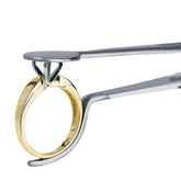 Ring Clamp Tweezers